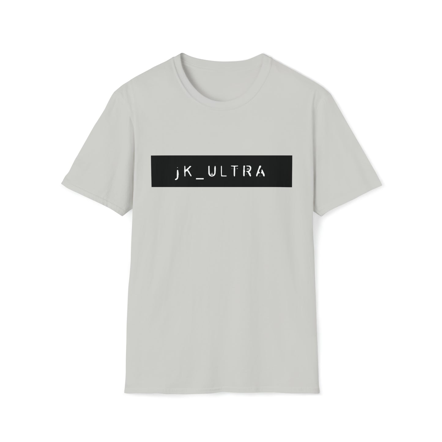jk_ultra  Unisex Tee