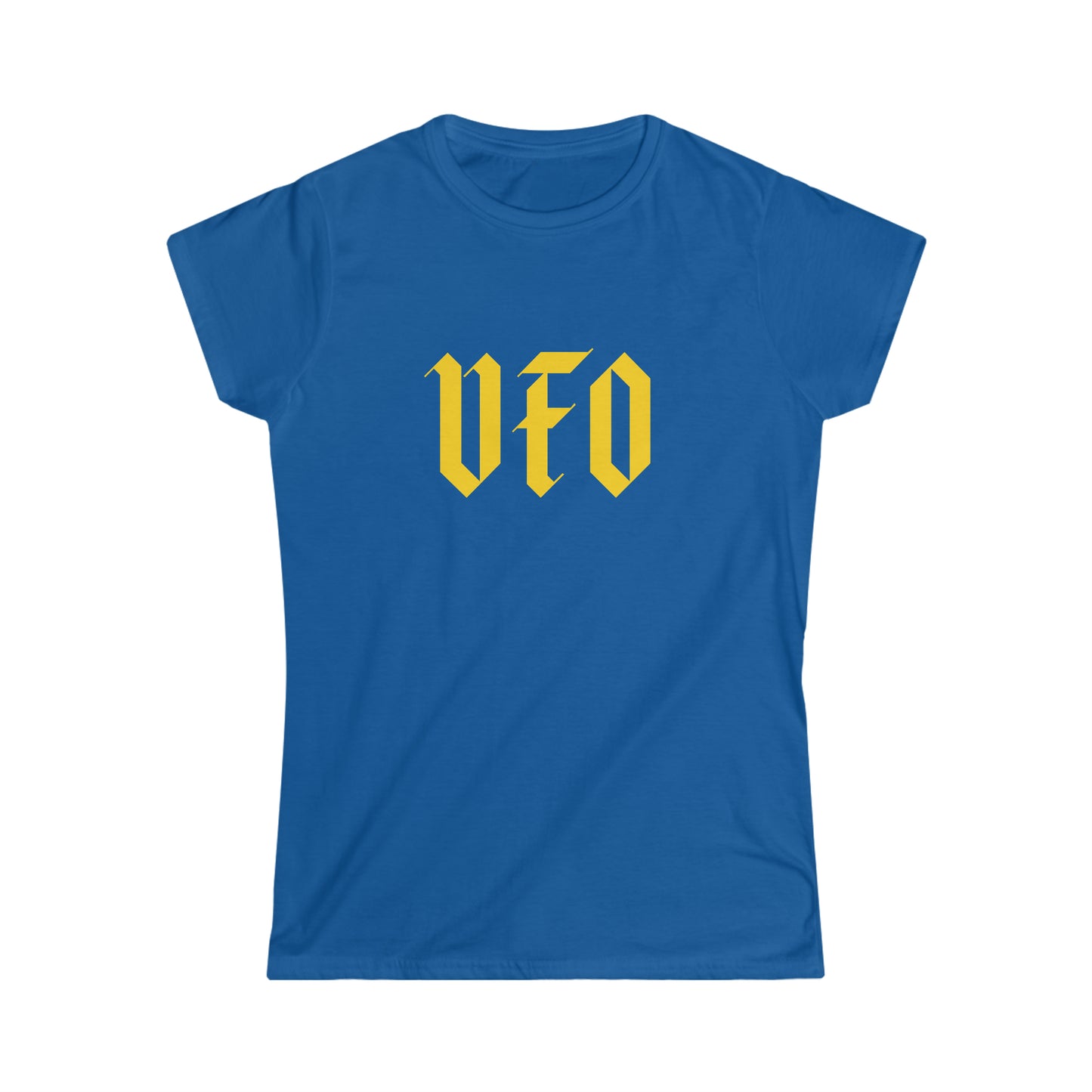 Close Encounters UFO Tee - Women