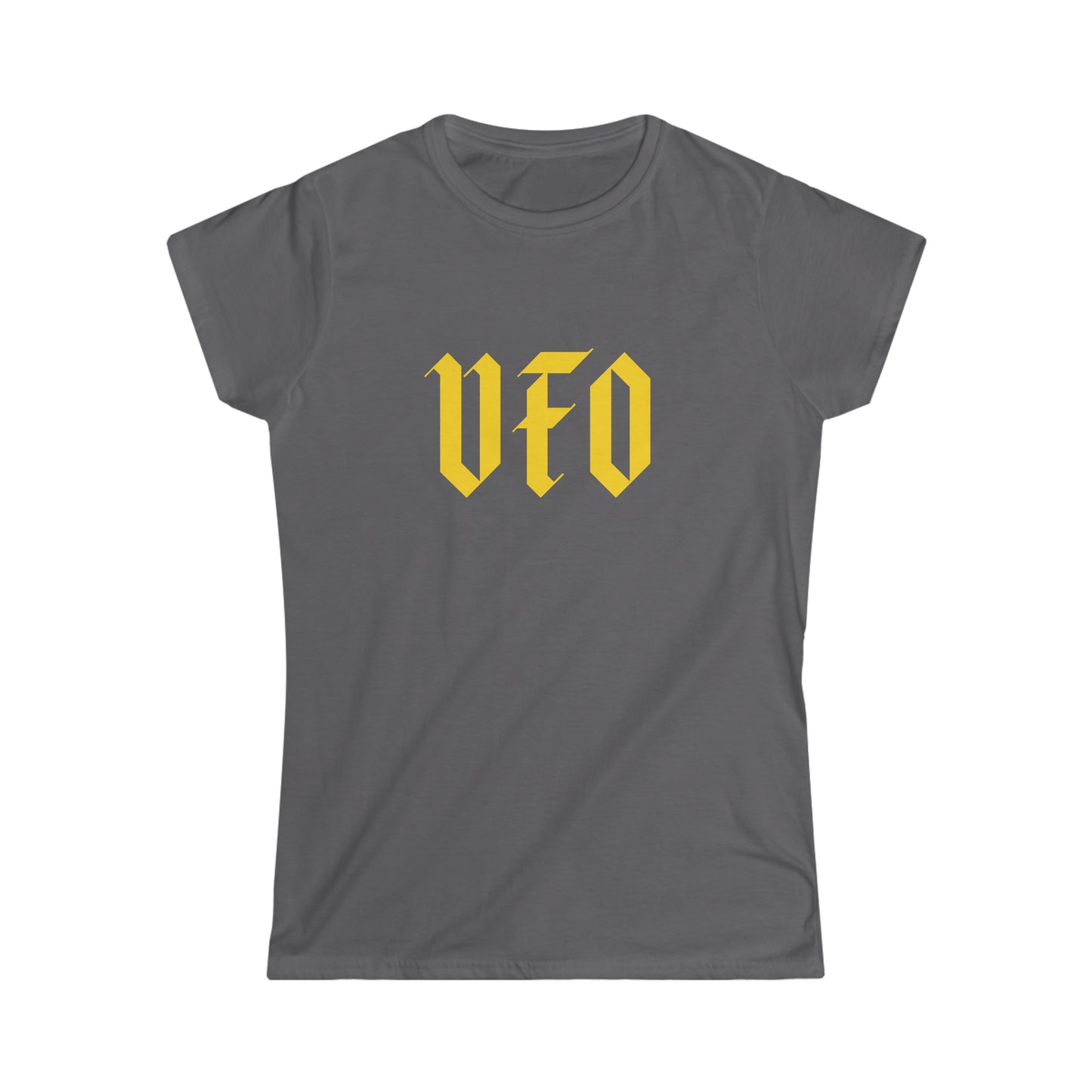 Close Encounters UFO Tee - Women