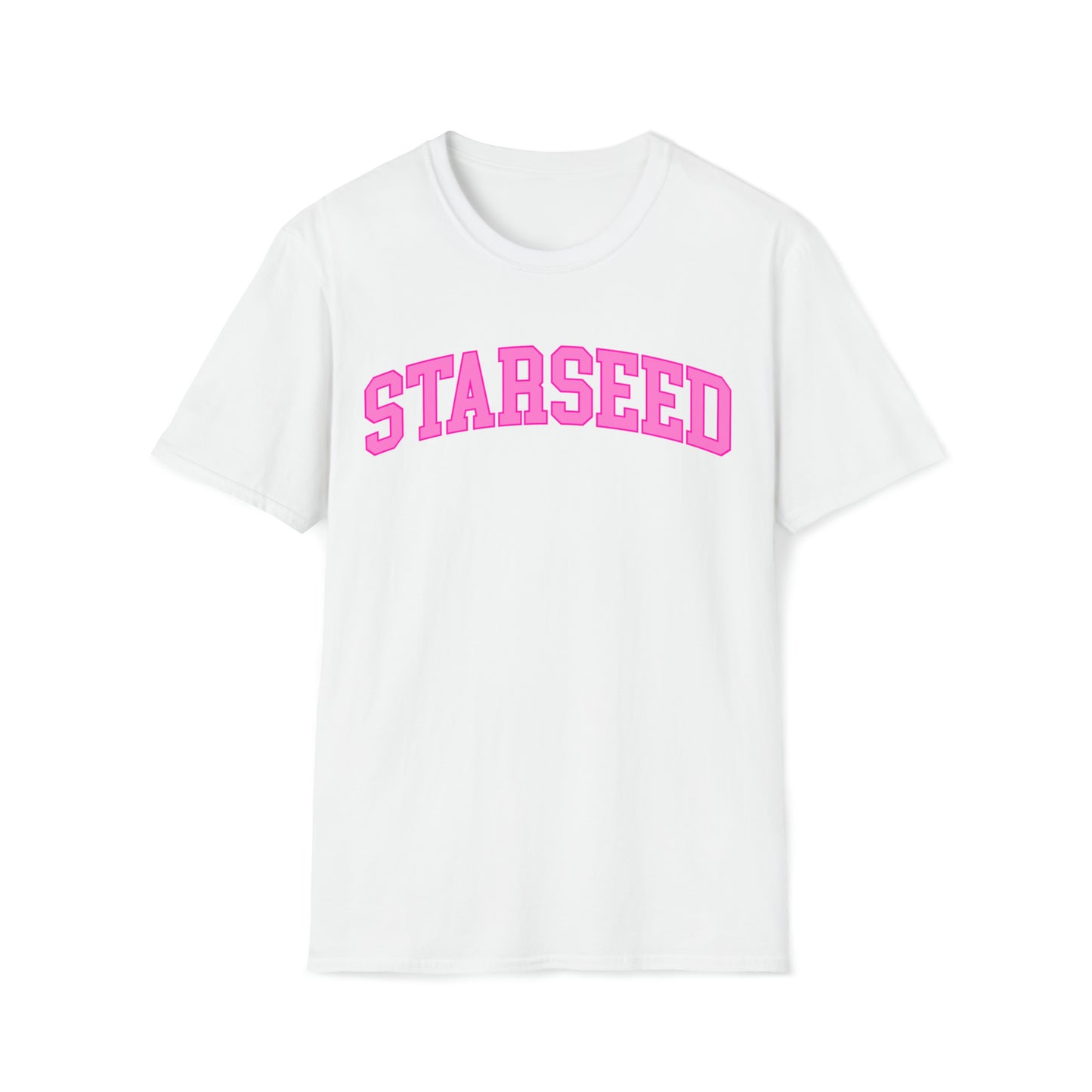 Starseed Cosmic Academia Unisex Tee