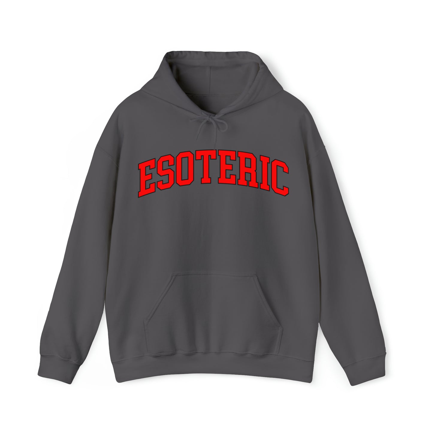 Esoteric Cosmic Academia Unisex Hoodie