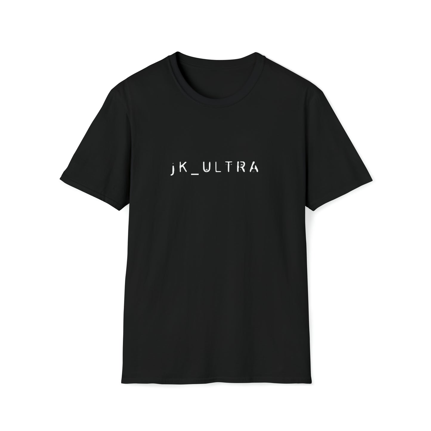 jk_ultra  Unisex Tee
