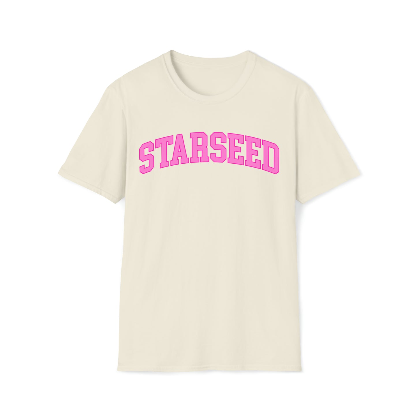 Starseed Cosmic Academia Unisex Tee
