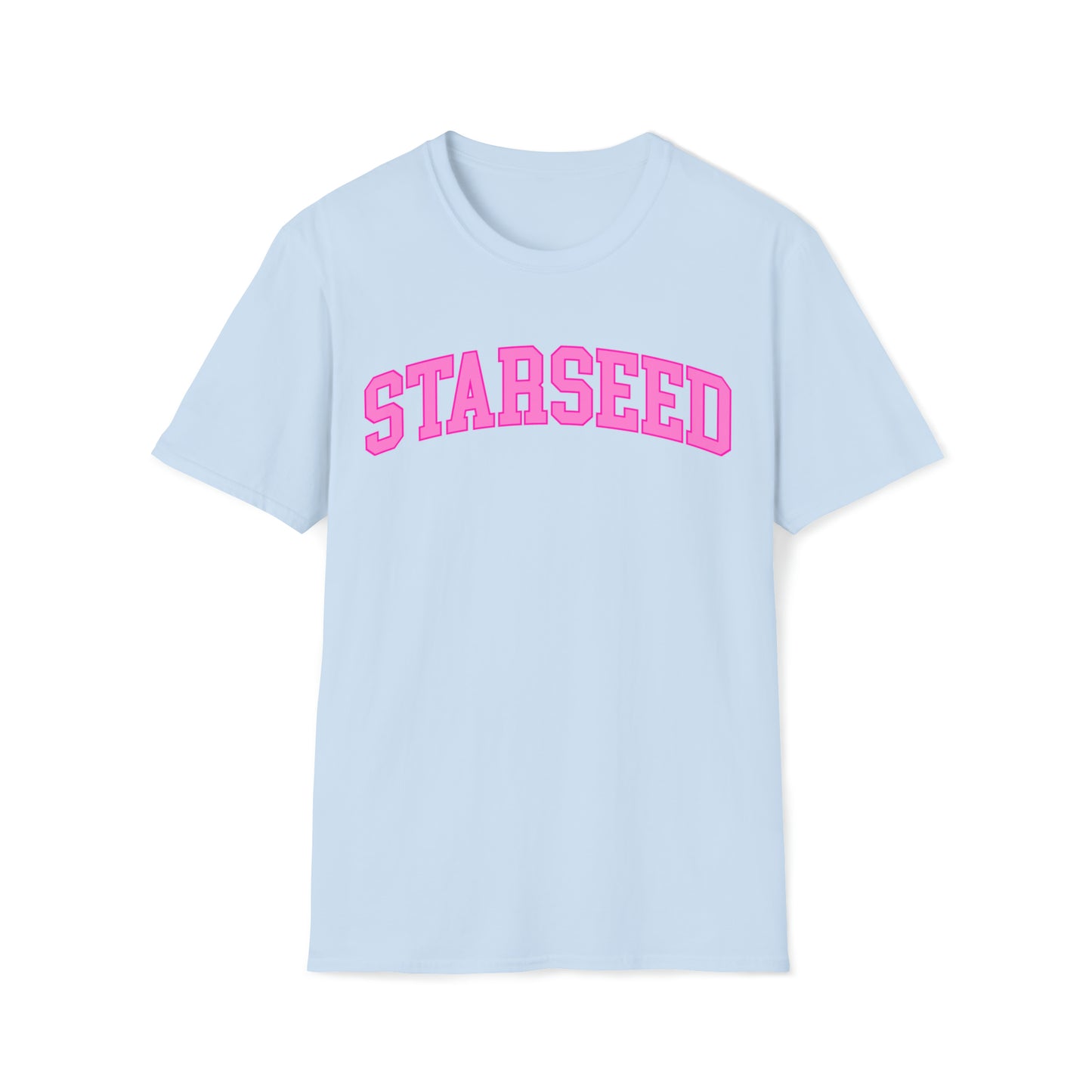 Starseed Cosmic Academia Unisex Tee
