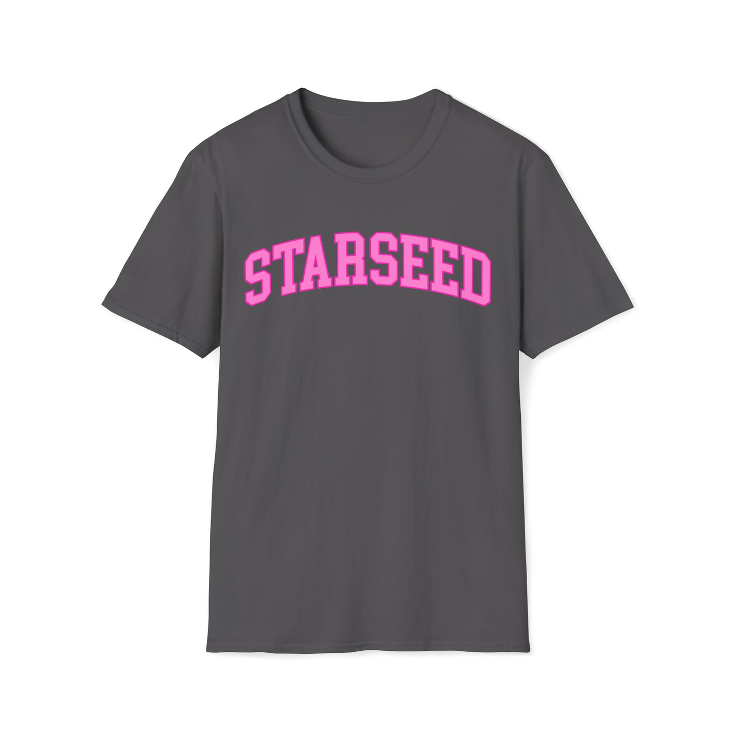 Starseed Cosmic Academia Unisex Tee