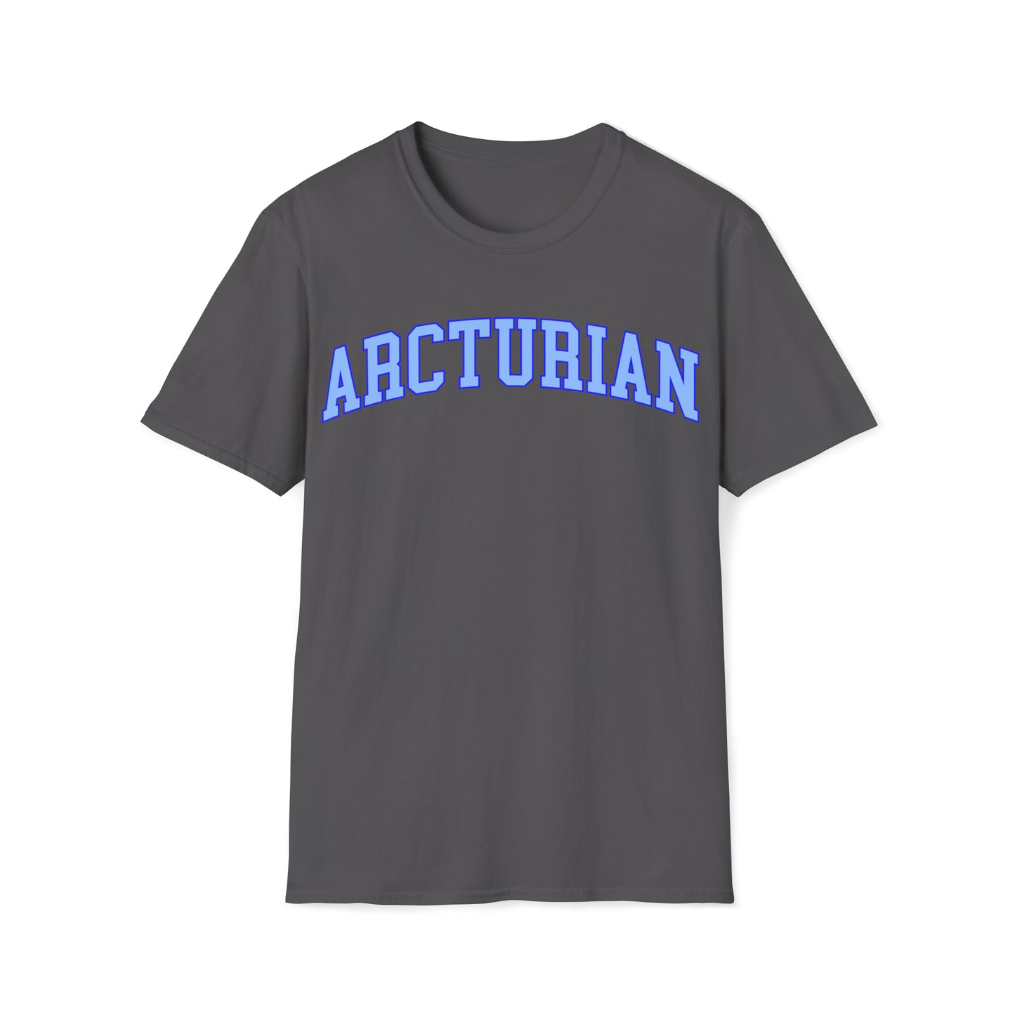 Arcturian Cosmic Academia Unisex Tee
