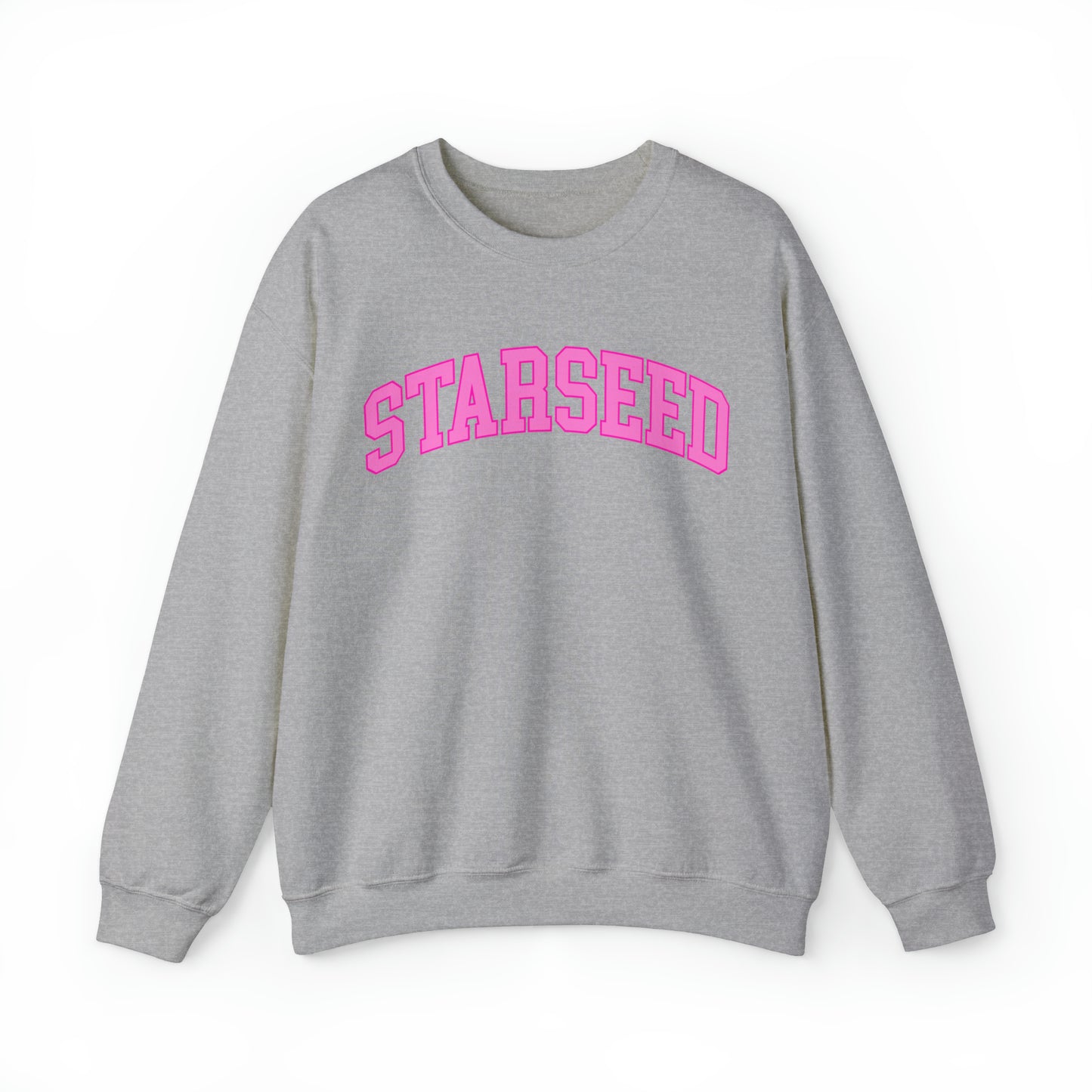 Starseed Cosmic Academia Unisex Crewneck Sweatshirt