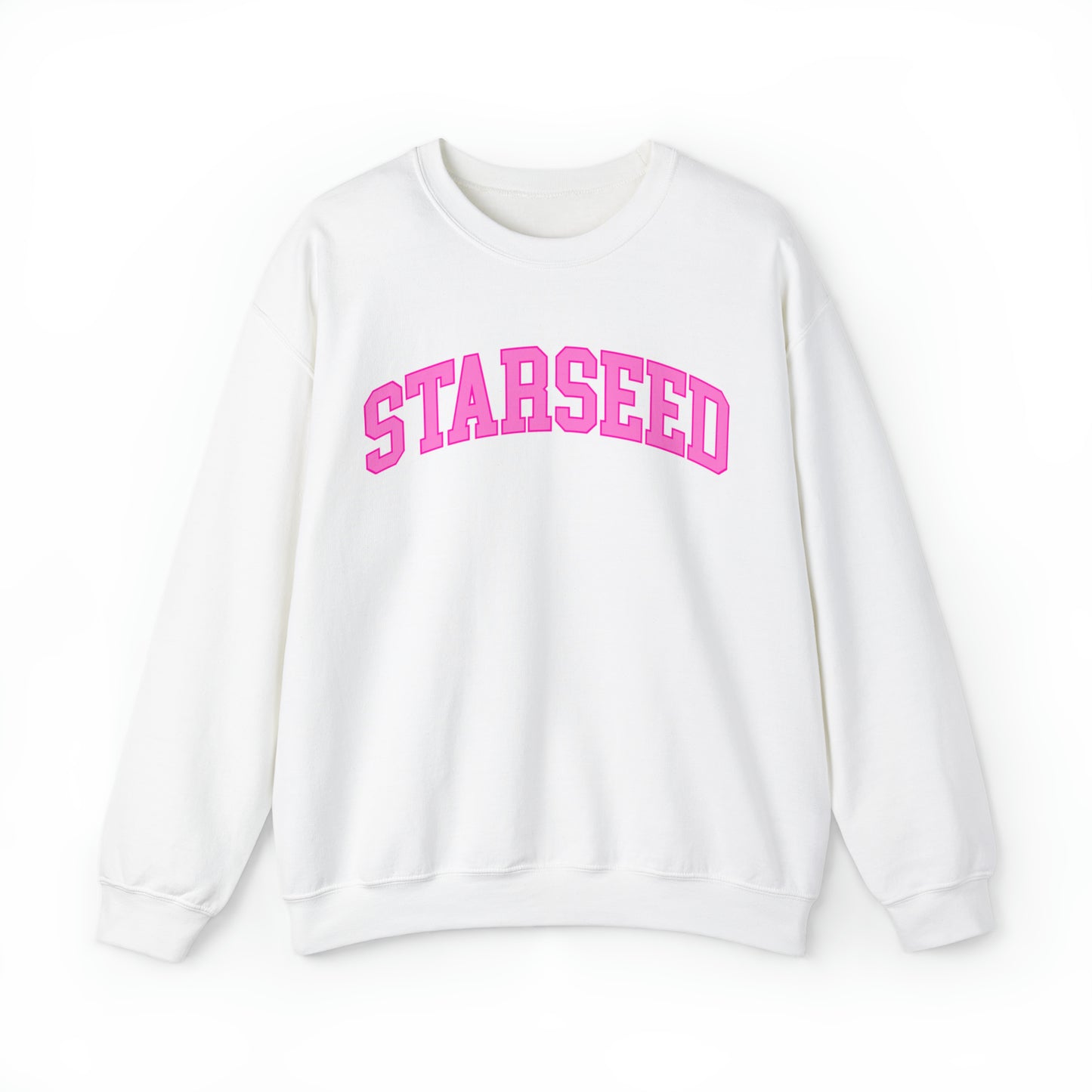 Starseed Cosmic Academia Unisex Crewneck Sweatshirt