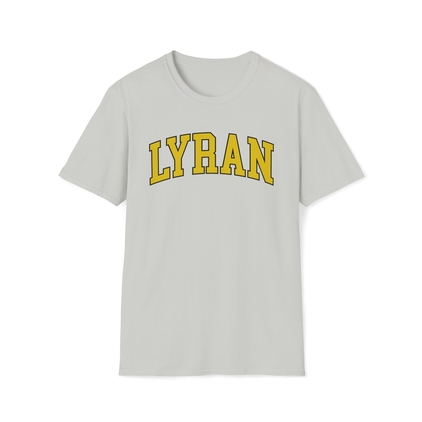 Lyran Cosmic Academia Unisex Tee