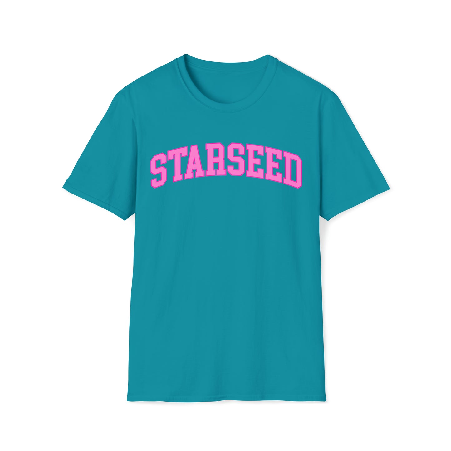 Starseed Cosmic Academia Unisex Tee