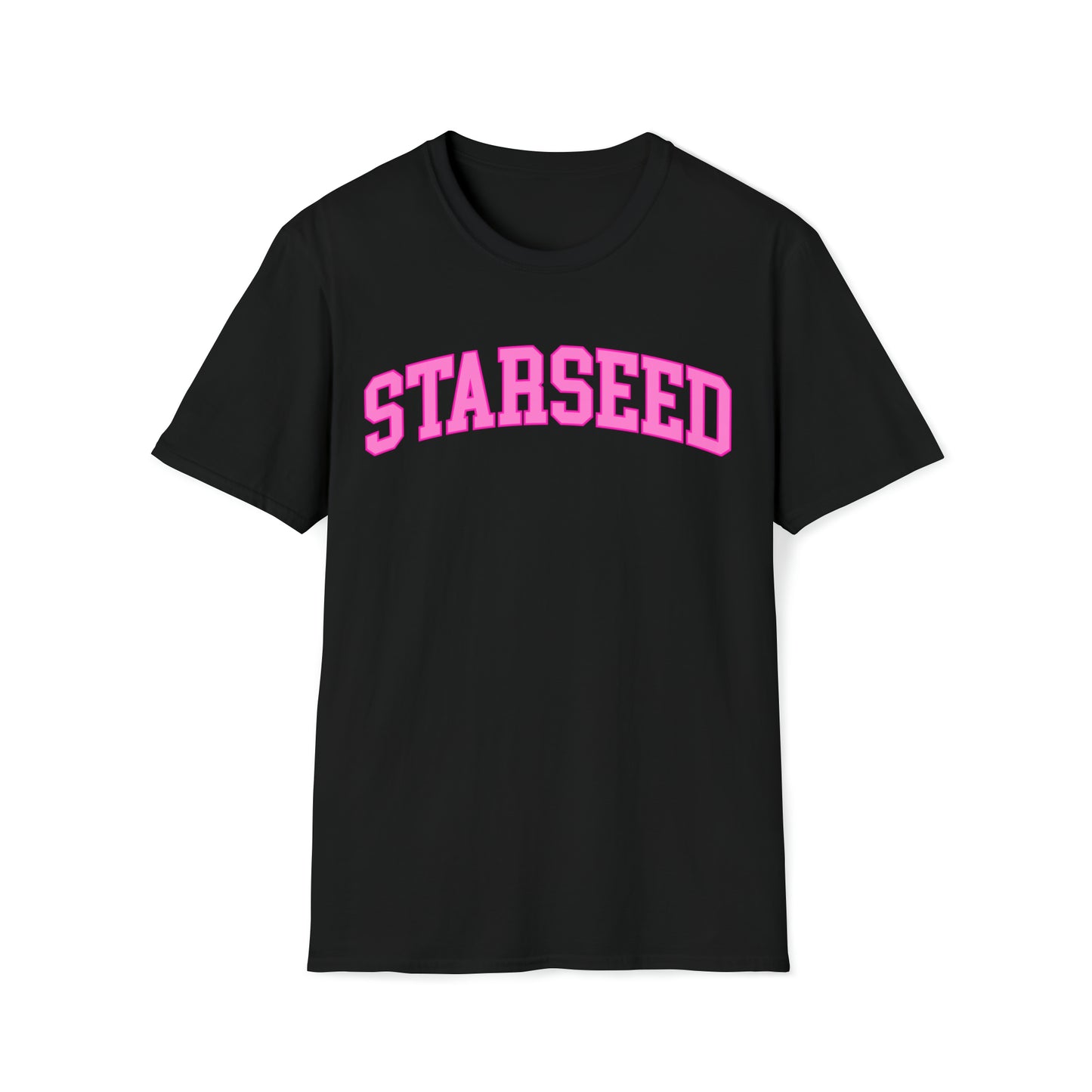 Starseed Cosmic Academia Unisex Tee