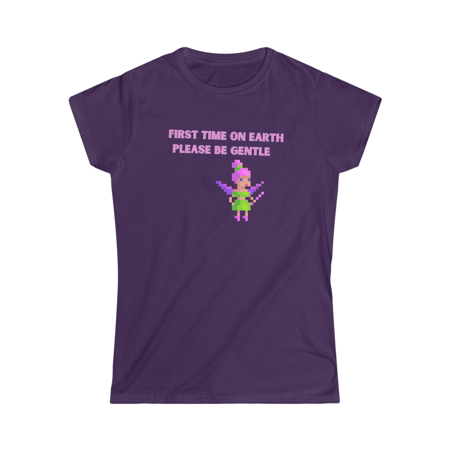 Fairy First Timer Tee - Women