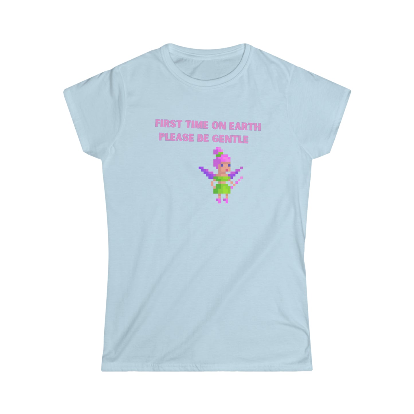Fairy First Timer Tee - Women