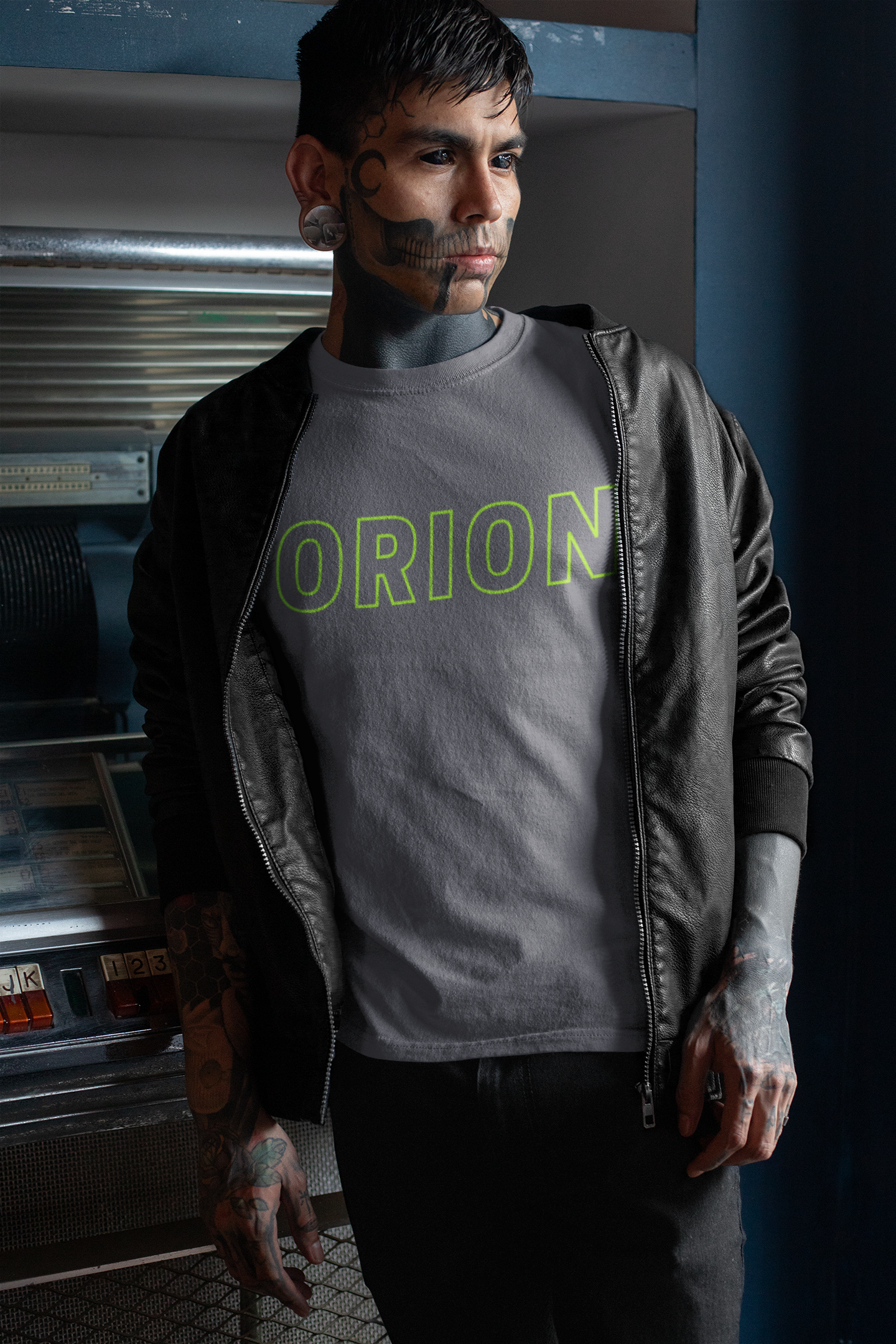 ORION Unisex Tee