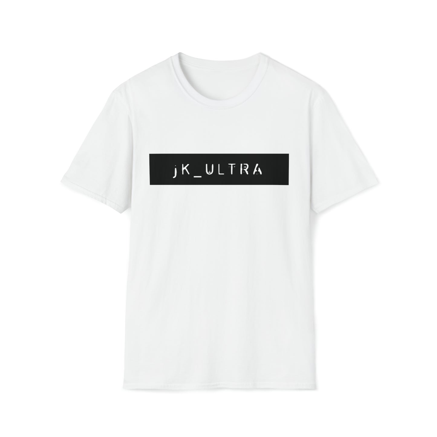 jk_ultra  Unisex Tee