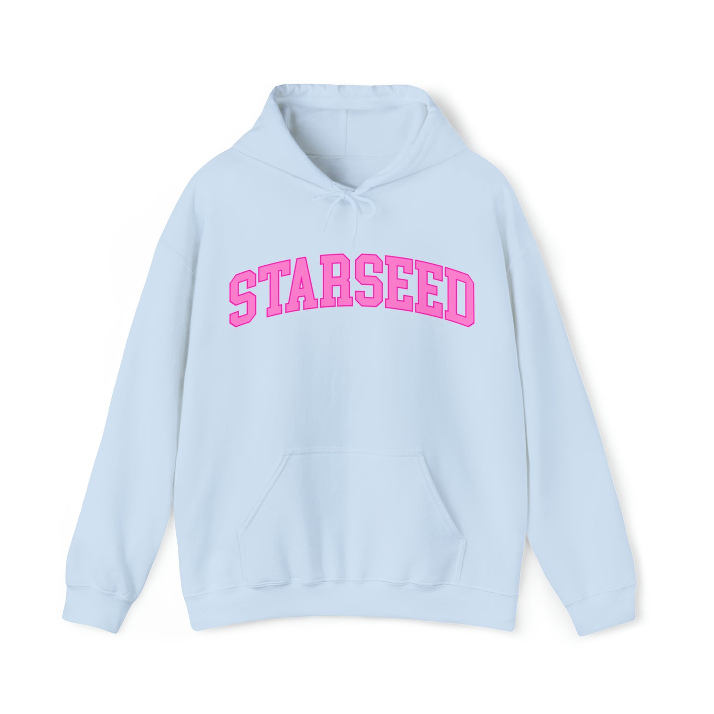 Starseed Cosmic Academia Unisex Hoodie