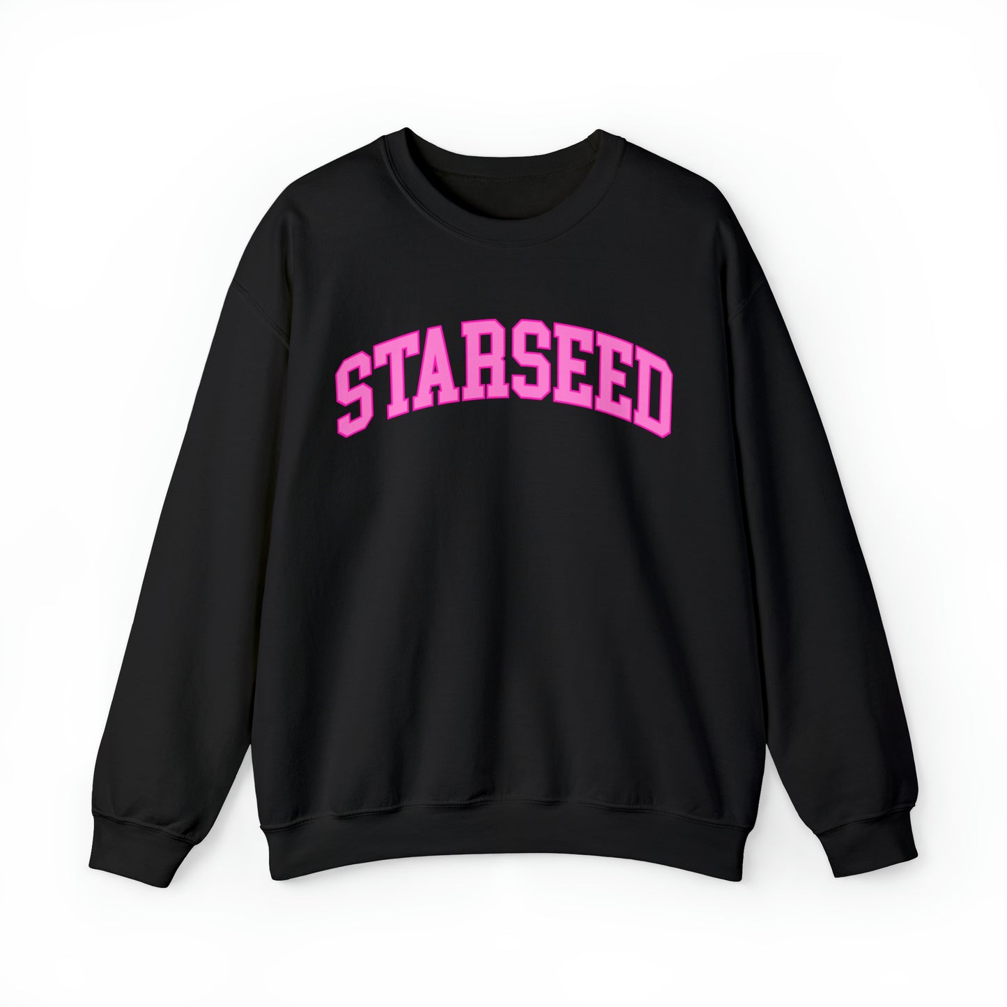 Starseed Cosmic Academia Unisex Crewneck Sweatshirt