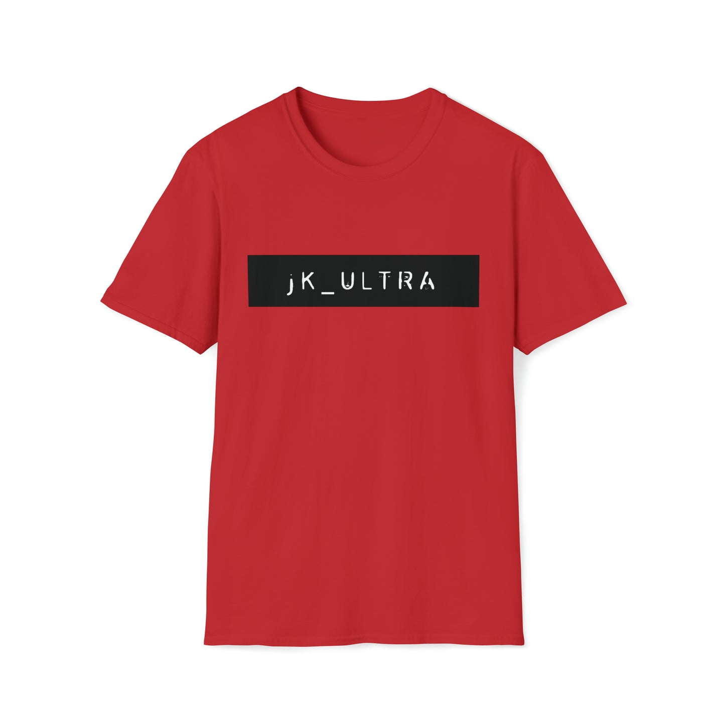 jk_ultra  Unisex Tee