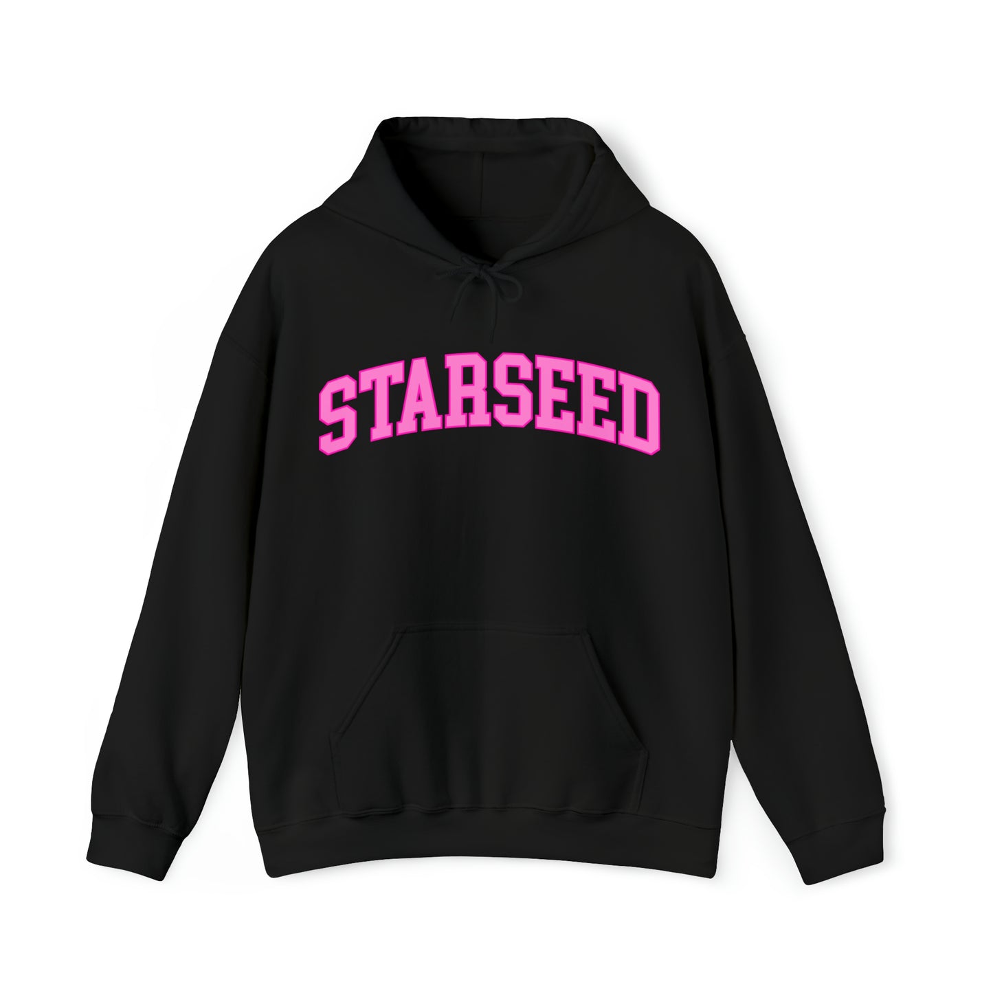 Starseed Cosmic Academia Unisex Hoodie