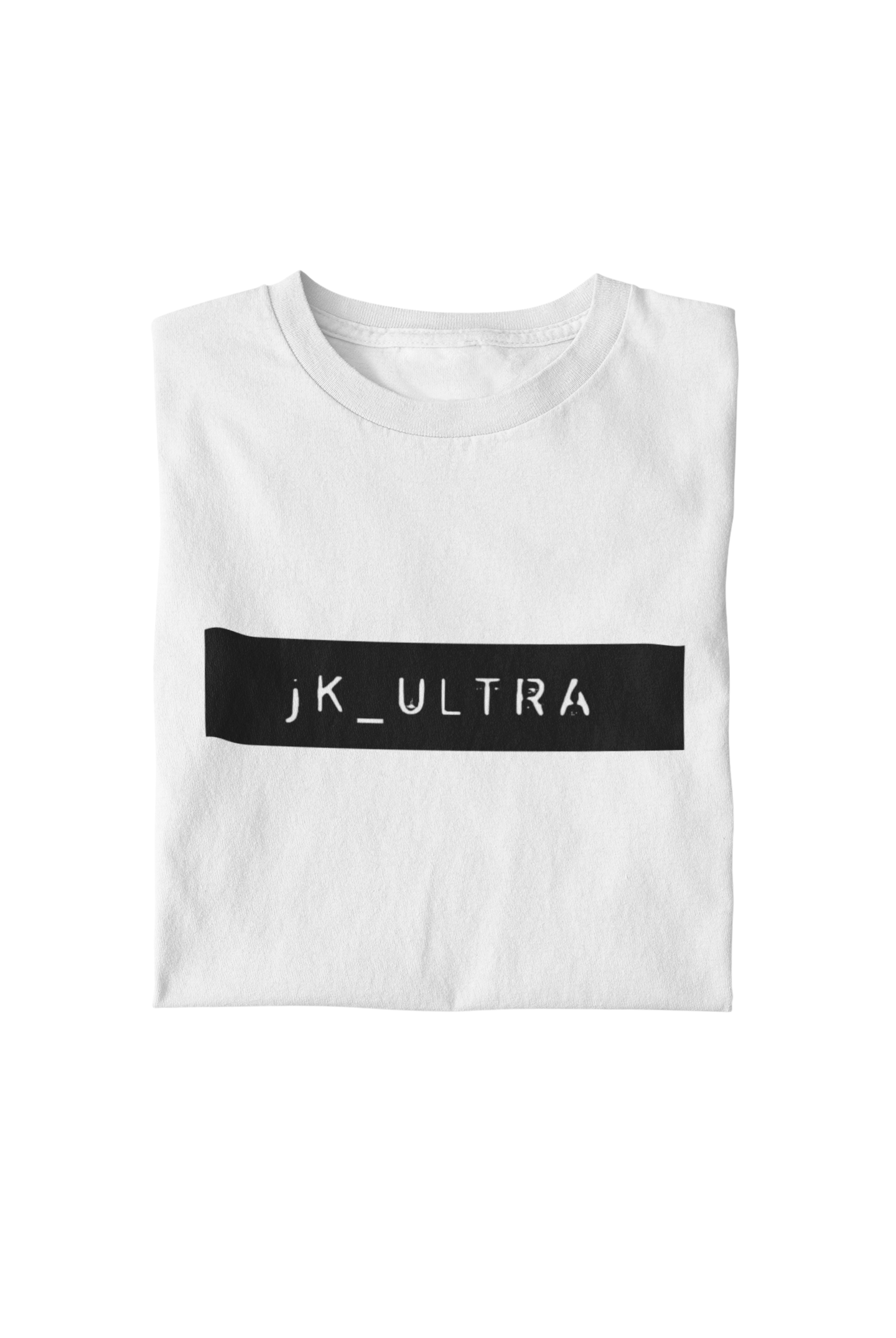 jk_ultra Logo Tee - Women